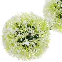 Садовый декоративный фонарь Одуванчики LED Flower Solar Led Light 70 см водонепроницаемый уличный RGB светильник на солнечной батарее для сада