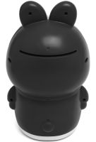 Детская электронная копилка сейф Space Piggy Bank 8662D с кодовым замком и купюроприемником, сейф-копилка для бумажных купюр и монет на батарейках
