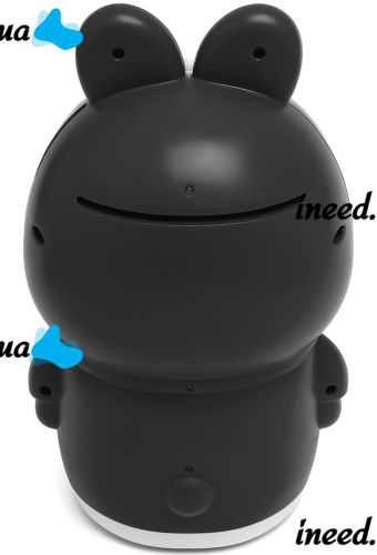 Детская электронная копилка сейф Space Piggy Bank 8662D с кодовым замком и купюроприемником, сейф-копилка для бумажных купюр и монет на батарейках