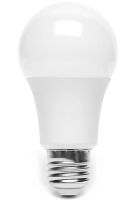Світлодіодна LED лампа Anslut Standard Bulb MAG-719 розумна кольорова RGB лампочка 16 кольорів з патроном E27 регульованою яскравістю і пультом ДУ 9W