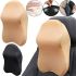 Car Orthopedic Neck Pillow Car Neck Pillow Travel Pad for Headrest with Memory Effect in Car 30x22 cm