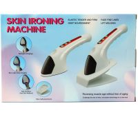 Skin Ironing Machine XL-2308 LED Microcurrent Moisturizer Massager for wrinkle removal and face and neck lifting LY-76