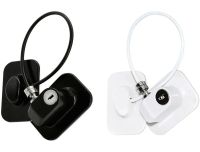 Window blocker with key Child Safety Lock AND-93 child safety lock, protection for furniture, wardrobe, refrigerator, lock with cable for children