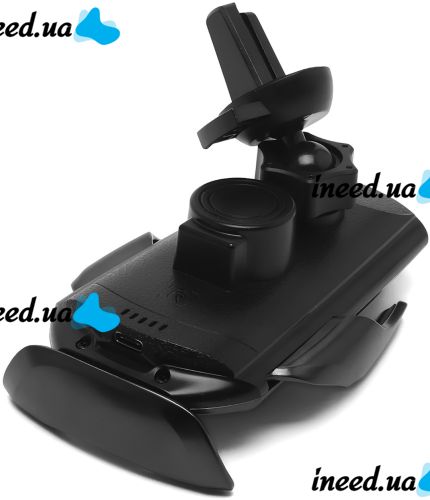 Car Touch Phone Holder Smart Sensor Q3 Universal Mount with Wireless, Magnetic Charging for Car Phone 15W