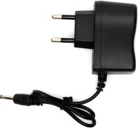 Charger for the battery of the screwdriver Li-ion 12V 1A universal AC power supply, DC adapter with a 12V indicator