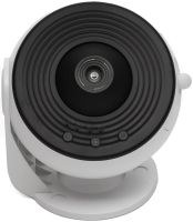 Проектор звездного неба Galaxy Projector 360° Akenori PG-2000 13 в 1 светодиодный галактический ночник с таймером, домашний планетарий 13 космических картриджей