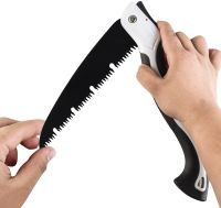 Pigin Folding Saw 460 SK5 20 cm Handheld Garden Saw Pigin Folding Saw 460 SK5 20 cm handheld hiking wood hacksaw, folding mini lopper with teeth Sharp Saw MW-107