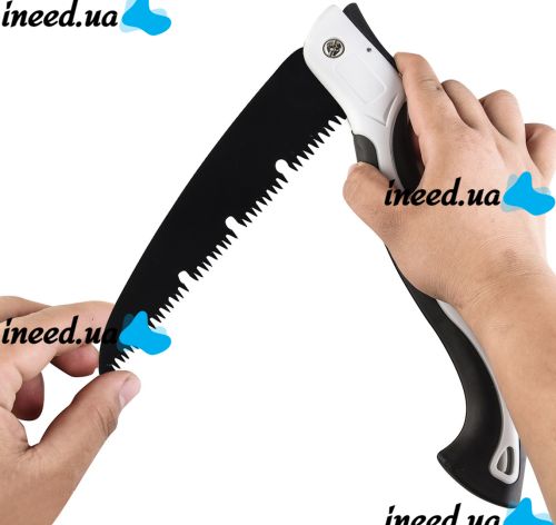 Pigin Folding Saw 460 SK5 20 cm Handheld Garden Saw Pigin Folding Saw 460 SK5 20 cm handheld hiking wood hacksaw, folding mini lopper with teeth Sharp Saw MW-107