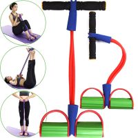 Body Tummy Trimmer JT-002 multi-functional home rubber fitness equipment Tummy Trimmer for abs muscles