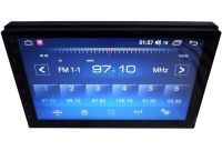 Автомагнітола MP5 CJ CP607 BT Android програвач в машину з підтримкою Apple carplay 4G-32G 2din автомобільна магнітола з сенсорним екраном 7"