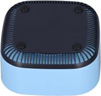 Smokeless Smart Ashtray Air Purification Ashtray Electronic Desktop Ashtray with the Function of Air Purification from Tobacco Smoke Cigarettes AND461
