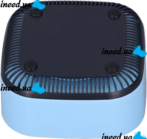 Smokeless Smart Ashtray Air Purification Ashtray Electronic Desktop Ashtray with the Function of Air Purification from Tobacco Smoke Cigarettes AND461
