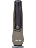 VGR V-107 cordless hair trimmer VGR V-107 professional 11-in-1 cordless beard and moustache trimmer with display and accessory stand