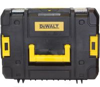 Акумуляторний набір DeWalt 3в1 Гайковерт DCF892Р2Т шуруповерт DCD771 Кутова шліфувальна болгарка DCG405 Деволт 48V 5Ah з 2 акумуляторами в кейсі