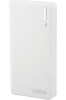 Universal Charger POWER BANK 20000-1 mAh 2 usb portable portable charger