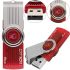 USB Flash 8GB флешка Kingston DataTraveler DT101 G2 флеш-накопичувач, карта пам'яті, USB-накопичувач для зберігання документів, фото і відео 8Гб