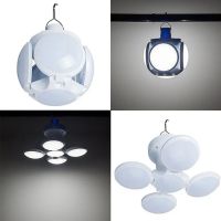 Универсальный складной фонарь Solar Emergency Charging Lamp BL-2029 подвесная LED лампа для кемпинга с USB, аккумуляторная на солнечной батареи