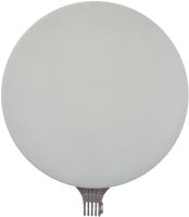 Кольорова кругла LED лампа Fill Light GS-450 45см світлодіодна різнокольорова RGB селфі лампа 17 кольорів з пультом ДУ і штативом для фото і відео від мережі