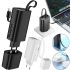 Hoco J148 PD20W Power Bank 5000 mAh Hoco J148 PD20W Power Bank 5000 mAh Portable External Battery Type-C Povebank with Cable and Charging Adapter