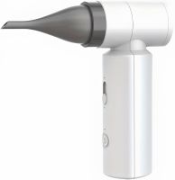 Mini Turbofan Wireless High Speed Fan FS15 4500mAh Wireless Hair Dryer 4500mAh Rechargeable Handheld Air Compressor Blower USB