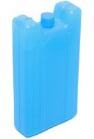 Helium Cold Storage Battery Cooling Battery Small DT-4250 360 ml Reusable Plastic Container for Ice, Cooling products in a thermos Bag Blue