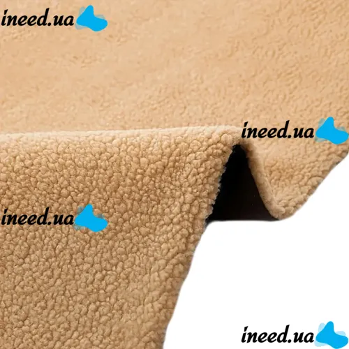 Самонагревающийся коврик лежак Pet Bed Self Heating 60х45 см для собак и кошек, Термоподстилка спальное место для домашних животных Коричневый