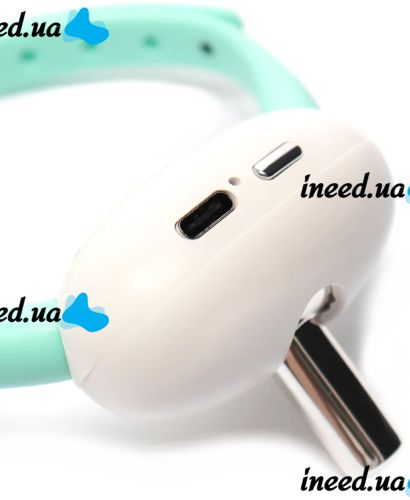 Смарт ошейник со встроенным лазером для домашних питомцев Smart laser collar интерактивная лазерная указка, игрушка дразнилка для котов и кошек