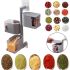 360° Wall-mounted rotary Spice Organizer Modular Shelf with rotating containers for storing spices, Hinged Container