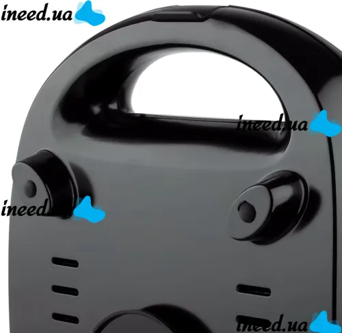 Electric sandwich maker Bitek BT-224 6 in 1 750W sandwich maker, grill, waffle maker, peanut maker with removable non-stick molds from the network