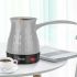 Electric turk coffee maker for coffee Mylongs KF-011, Electric Turk with thermostat and auto-off Turk-coffee maker