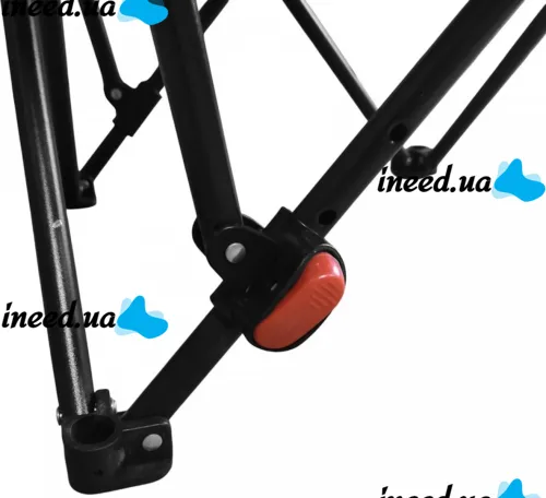 Раскладное кресло шезлонг Lesko DL-274 Green до 120 кг для кемпинга 160х55х60 см складной туристический лежак раскладушка в чехле Зеленый Ranger