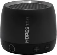 Portable Bluetooth Speaker Norestar H17 Wireless Rechargeable Stereo Bluetooth Speaker with Built-in Microphone and Bluetooth AUX TF from USB
