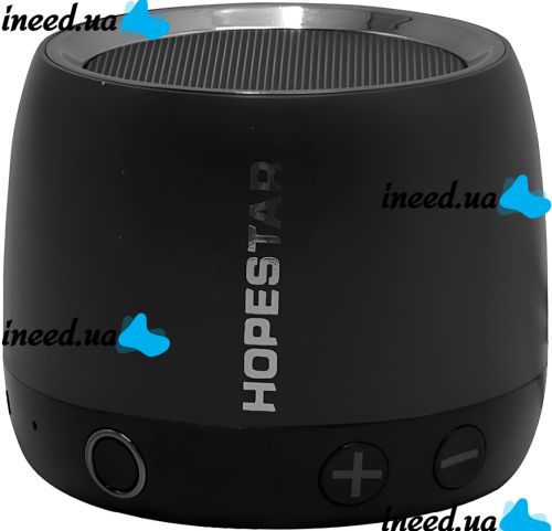 Portable Bluetooth Speaker Norestar H17 Wireless Rechargeable Stereo Bluetooth Speaker with Built-in Microphone and Bluetooth AUX TF from USB
