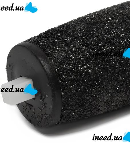 Комплект змінних насадок для електричної пилки Scholl Velvet Smooth B6 - 14 2 шт набір запасних екстражорстких роликів для шкіри ніг і стоп Шоль