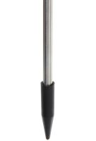 Садовый декоративный фонарь Одуванчики LED Flower Solar Led Light 70 см водонепроницаемый уличный RGB светильник на солнечной батарее для сада