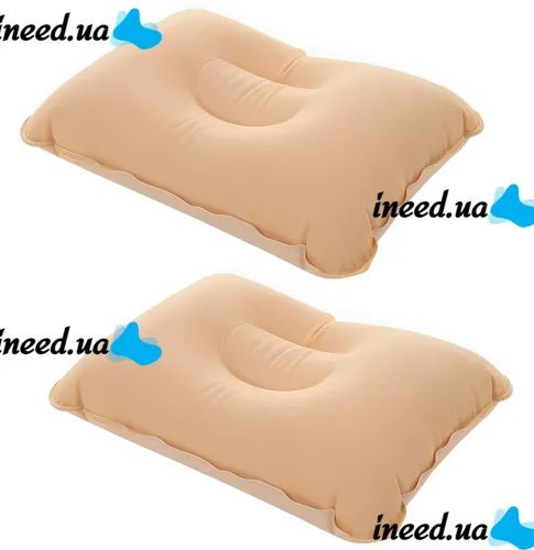 Car Travel Bed AND 5337 Inflatable Car Mattress AND 5337 Double Rear Seat Mattress 174x126 cm Car Bed with Pump and Pillows