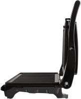 Electric Contact Grill Bitek BT-2685 2000W Clamping Electric Grill for Meat, Sandwich Maker with non-stick coating and Timer Grill Maker