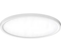 Intelligent Ceiling Lamp GS-9103 30cm 24W RGB LED chandelier with remote control and Wi Fi Bluetooth smart home support