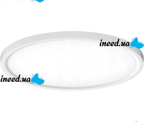Intelligent Ceiling Lamp GS-9103 30cm 24W RGB LED chandelier with remote control and Wi Fi Bluetooth smart home support