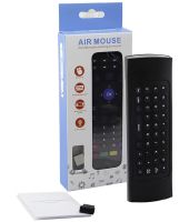 Air Mouse Keyboard Air Mouse Keyboard MX3 remote control with microphone and gyroscope for Smart-TV, Android TV Box, PC 2.4G