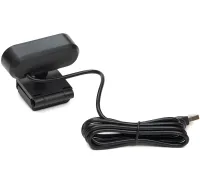 Дротова веб-камера для трансляцій Web Camera USB05 Full HD 1080p зовнішня веб камера з мікрофоном і шумозаглушенням для ПК і ноутбука від USB