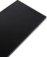 Светодиодная LED вывеска Скидки 20% 30% 50% 48Х25 см информационная торговая табличка для внутренней рекламы, световое табло для кафе от сети