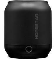 Portable Bluetooth Speaker Hopestar H8 Wireless Cordless Rechargeable Stereo Speaker with Built-in Microphone and Noise Canceling FM MP3 AUX TF USB