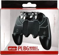 Triggers for Smartphone Mobile Controller AK-66 Wireless Gamepad Joystick for Playing on IOS Android Phone, Universal Gamepad Joystick AK66