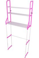Rack above the Supretto Washing Rack 91X27 cm floor rack, shelf, bathroom shelf, storage organizer