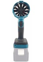 Набір електроінструментів Makita 24V 4в1 акумуляторний секатор DUP365, пила DUC155Z і газонокосарка UR100DZ, повітродувка DAS180Z з 2 акумуляторами
