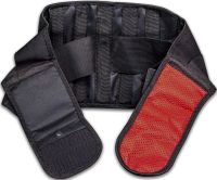 Согревающий пояс для спины Lumbar Brace NY-16 турмалиновый лечебно-согревающий эластичный бандаж для поддержки поясницы с подогревом на липучке