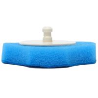 Универсальная щетка для уборки туалета MTS clip type removable toilet brush ершик для унитаза, набор щеток со сменными насадками и чистящим средством