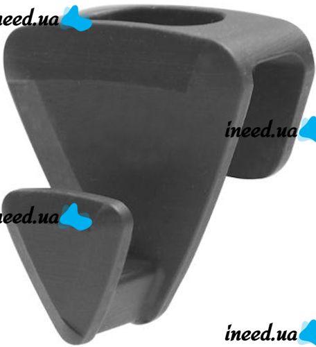 Набір гачків для вішалки Space Saver Saving Wonder Metal 18 штук, організуйте гачок L2 AND262 вішалка для одягу, тримач економить простір
