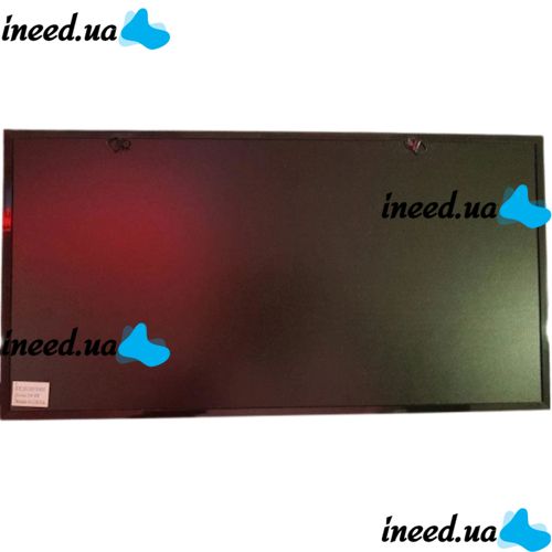 LED LED signboard Tea Kava 50X25 cm information trade plate for internal advertising, light board for cafes and bars from the network